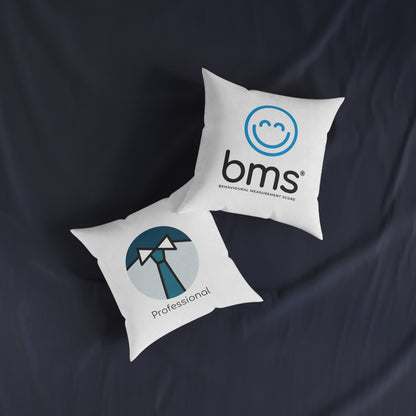Square Pillow - Professional