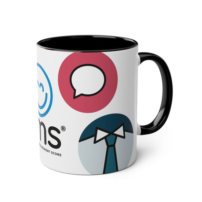 Coffee Mug (4 Behaviours)