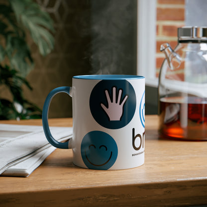 Coffee Mug (4 Behaviours)