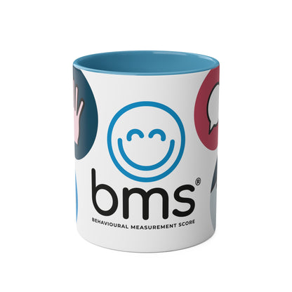 Coffee Mug (4 Behaviours)