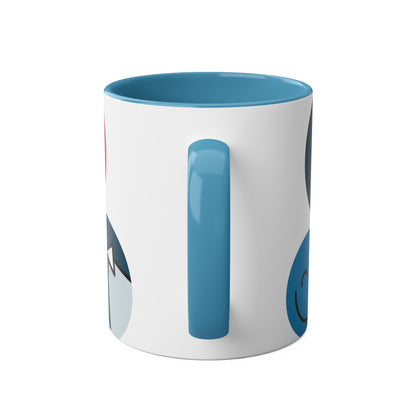 Coffee Mug (4 Behaviours)