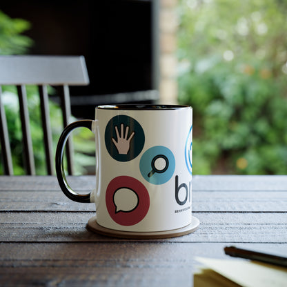 Coffee Mug (6 Behaviours)