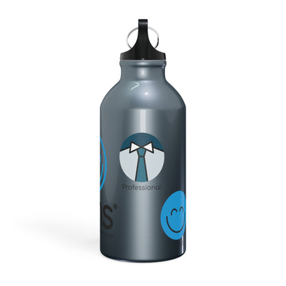 Oregon Sport Bottle (4 Behaviours)