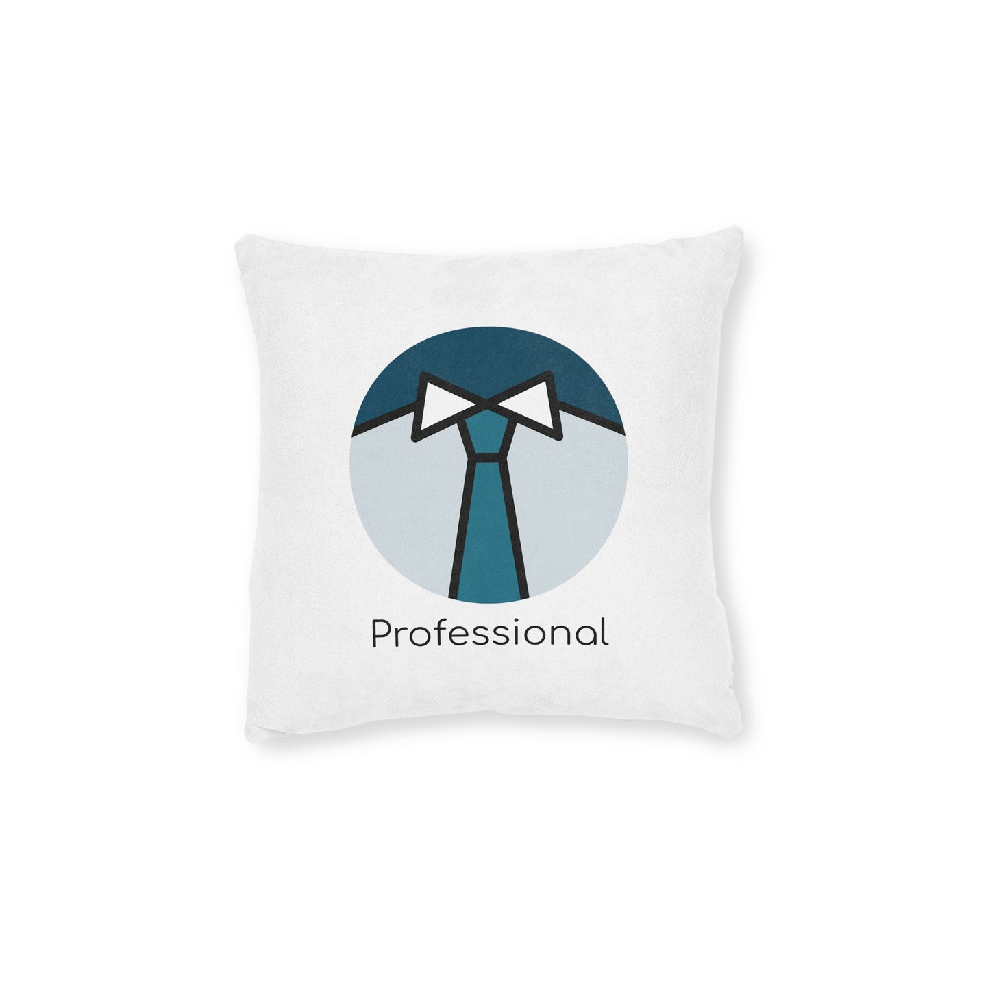 Square Pillow - Professional