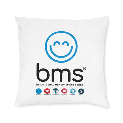 Square Pillow - (6 Behaviours)