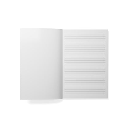 Softcover Notebook, A5 (4 Behaviours)