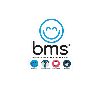 Vinyl Decals (4 Behaviours)