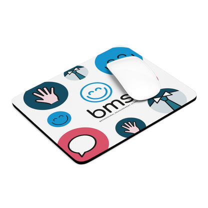 Mouse Pad (4 Behaviours)