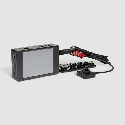 PV-500 Neo Pro & BU18HD Neo Camera Package